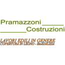 Logo Pramazzonicostruzioni