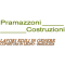 Logo social dell'attività Pramazzonicostruzioni