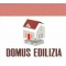 Logo social dell'attività DOMUS EDILIZIA COSTRUZIONI E RISTRUTTURAZIONI