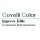 Logo piccolo dell'attività Covelli Color