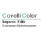 Logo social dell'attività Covelli Color