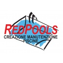 Logo dell'attività RedPools - Costruzione e manutenzione piscine a Padenghe