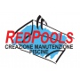 Logo RedPools - Costruzione e manutenzione piscine a Padenghe