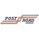 Logo POST ROAD GARAGE