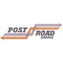 Logo POST ROAD GARAGE