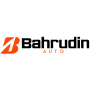 Logo Hrustic Bahrudin