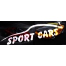 Logo SPORT CARS
