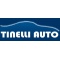 Logo social dell'attività Tinelli Auto