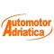 Logo social dell'attività Automotor Adriatica