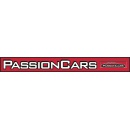 Logo PASSION CARS