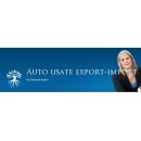 Logo Auto Usate Export-Import Da Edmond Kasmi
