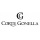 Logo piccolo dell'attività "Corte Gonella"