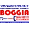 Logo social dell'attività Boggia Cosimo Soccorso Stradale H24 Convenzionato Arval Euro Assistance