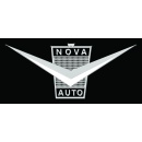 Logo dell'attività NOVA AUTO SNC