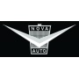 Logo NOVA AUTO SNC