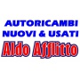 Logo Autoricambi Aldo Afflitto