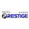 Logo social dell'attività Motoprestige