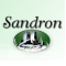 Logo social dell'attività Sandron Angelo