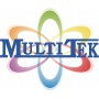 Logo Multitek di Parrinello Paolo Beniamino