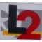 Logo social dell'attività L2 S.n.c. di Barro Sergio & C