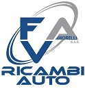 Logo dell'attività F.A.V. RICAMBI