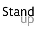 Logo dell'attività Stand Up