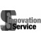 Logo social dell'attività INNOVATION SERVICE