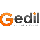 Logo piccolo dell'attività GEDIL - Agenzia Ondulit Italiana Spa