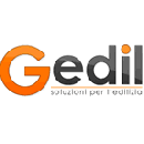 Logo dell'attività GEDIL - Agenzia Ondulit Italiana Spa