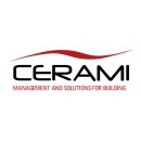 Logo CERAMI - Organizzazione e Soluzioni per Costruire