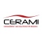 Logo social dell'attività CERAMI - Organizzazione e Soluzioni per Costruire