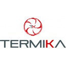 Logo dell'attività TERMIKA