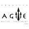 Logo social dell'attività AGWE Heat and Water Treatment Specialist