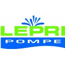 Logo Lepri Pompe