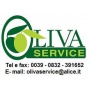 Logo Oliva Service
