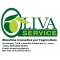 Logo social dell'attività Oliva Service