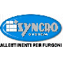 Logo Syncro System Allestimenti Furgoni Roma