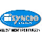 Logo social dell'attività Syncro System Allestimenti Furgoni Roma