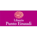 Logo Libreria Punto Einaudi Candileno