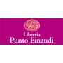 Logo Libreria Punto Einaudi Candileno