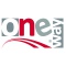 Logo social dell'attività One Way