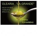 Logo dell'attività Olearia La Grande
