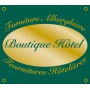 Logo Boutique Hotel di Lavazza Elio 
