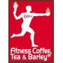 Logo Fitness Caffè, Fitness Tè, Fitness Orzo