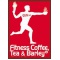Logo social dell'attività Fitness Caffè, Fitness Tè, Fitness Orzo