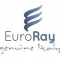 Logo social dell'attività Euro Ray Incoming 