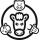 Logo piccolo dell'attività Latte in polvere uso zootecnico per vitelli,agnelli,capretti,bufalini e maialini