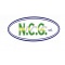 Logo social dell'attività N.C.G. S.r.l