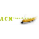 Logo dell'attività Acm Import Export Of Italy di Rolanda Lux Abrami