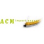 Logo Acm Import Export Of Italy di Rolanda Lux Abrami